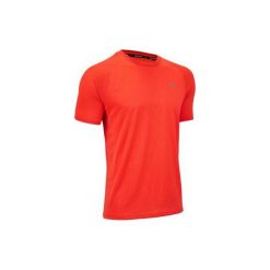 Koszulka fitness krótki rękaw męska. Koszulki sportowe męskie Puma, m, bez wzorów, bez kołnierzyka, bez ramiączek, na fitness i siłownię, climacool (adidas). Za 79.99 zł.