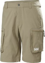 Helly Hansen Helly Hansen szorty turystyczne MOVE QD SHORTS 2,0 53977 757 S. Szorty sportowe damskie Helly Hansen, s, bez wzorów, sportowe. Za 399.99 zł.