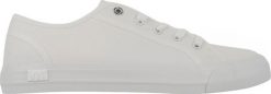 Lee Buty męskie Lee Ava C białe 50261022 1FG 41. Białe buty sportowe męskie Lee, bez zapięcia. Za 139.31 zł.