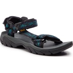 Sandały TEVA - Terra Fi 5 Universal 1102456 Manzanita Dark Eclipse. Sandały męskie marki Teva. Za 399.99 zł.