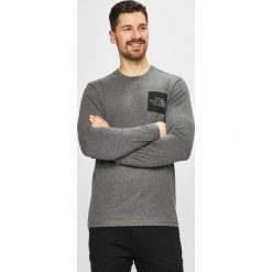 The North Face - Longsleeve. Bluzki z długim rękawem męskie marki The North Face. Za 149.90 zł.