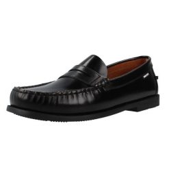 Buty PABLOSKY 129311P COLEGIAL ANTIC CASTILLO Czarny. Czarne obuwie sportowe damskie Pablosky, na fitness i siłownię. Za 241.99 zł.