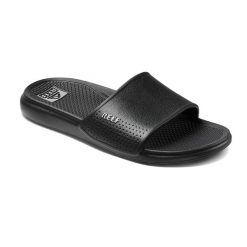 Klapki męskie REEF Oasis Slide. Szare klapki męskie Reef. Za 149.99 zł.