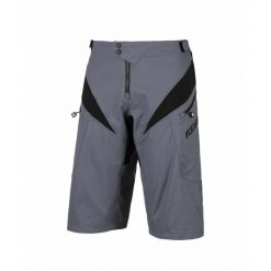 Szorty Kenny enduro. Szare szorty męskie KENNY, s, bez wzorów. Za 432.50 zł.