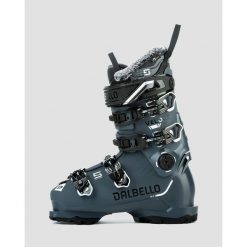 Buty narciarskie DALBELLO VELOCE 95 W GW LS. Szare obuwie sportowe damskie Dalbello, bez wzorów, narciarskie. Za 1,149.00 zł.