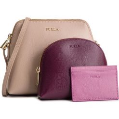 Torebka FURLA - Boheme 992546 E EQ35 ARE Dalia f/Amaranto. Listonoszki damskie marki Furla. Za 875.00 zł.
