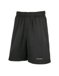 Męskie spodenki tenisowe Tecnifibre X-Cool Short. Czarne krótkie spodenki sportowe męskie TECNIFIBRE, m, bez wzorów, z materiału, tenisowe. Za 59.00 zł.