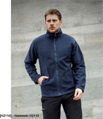 Ardon H2110 - bluza polarowa XXL. Bluzy męskie Ardon, m, bez wzorów, z polaru, bez kaptura. Za 70.86 zł.