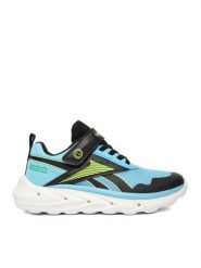 Reebok Sneakersy CEO-YG24056-02B Niebieski. Niebieskie buty sportowe chłopięce Reebok, bez wzorów, z materiału, bez zapięcia. Za 149.99 zł.