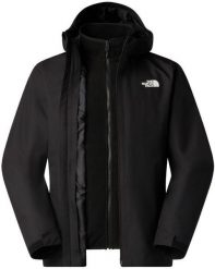 Kurtka męska The North Face Kurtka 3w1 The North Face Quest Mono Triclimate - tnf black rozmiar: l. Czarne kurtki męskie The North Face, l, bez wzorów, bez kaptura. Za 806.40 zł.