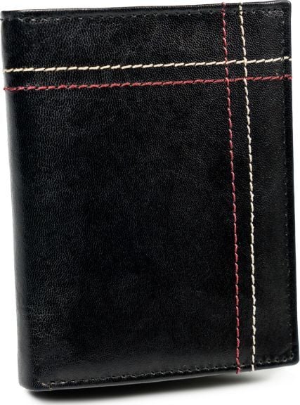 Always Wild Portfel męski skórzany Always Wild skóra na karty. Portfele męskie Always Wild, bez wzorów, ze skóry. Za 91.79 zł.