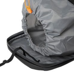 Plecak Helly Hansen Start Hytte. Czarne plecaki damskie Helly Hansen, bez wzorów. Za 852.00 zł.