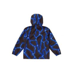 Kurtka narciarska Volcom Spinks Gore-Tex. Czarne kurtki sportowe męskie Volcom, na zimę, m, bez wzorów, z gore-texu, narciarskie, gore-tex. Za 1,224.50 zł.