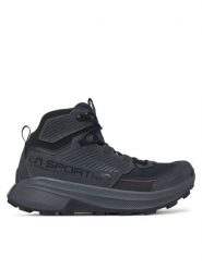 La Sportiva Trekkingi Prodigio Hike Lt Gtx ZFHS157 Szary ciemny. Szare trekkingi męskie La Sportiva, trekkingowe. Za 999.99 zł.