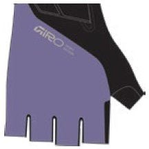 Giro Rękawiczki damskie GIRO JAG'ETTE krótki palec purple haze roz. S (obwód dłoni 155-169 mm / dł. dłoni 160-169 mm). Czerwone rękawiczki damskie GIRO, bez wzorów. Za 107.91 zł.