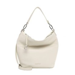 SURI FREY Worek SFY Debby Torebki 1 ct Nude Damski. Torby na ramię damskie Suri Frey, bez wzorów, z poliesteru, z tłoczeniem, bez dodatków. Za 275.99 zł.