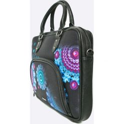Desigual - Torebka. Torby na ramię damskie marki Desigual. W wyprzedaży za 259.90 zł.