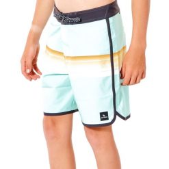 Spodenki surfingowe chłopięce Rip Curl Mirage Surf Revival Niebieski. Niebieskie szorty dla chłopców Rip Curl, bez wzorów. Za 109.99 zł.