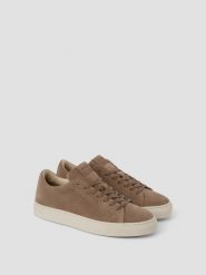 Bjorn_borg CLASSIC SU buty tenisowe kolor DATE. Czerwone obuwie sportowe damskie Björn Borg, bez wzorów, tenisowe. Za 577.50 zł.