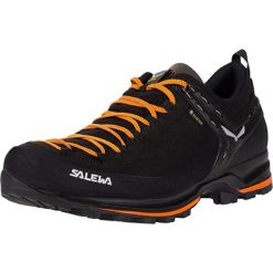 Buty Trekkingowe Męskie Salewa Mtn Trainer 2 Gtx. Brązowe trekkingi męskie Salewa, trekkingowe. Za 1,114.00 zł.