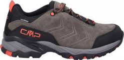 Buty trekkingowe męskie CMP Buty trekkingowe męskie CMP MELNICK LOW WP WATERPROOF (3Q18597/Q906) 43. Trekkingi męskie CMP. Za 312.90 zł.
