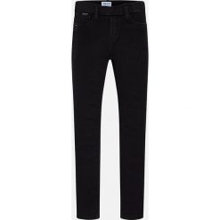Mayoral - Jeansy dziecięce 128-167 cm. Jeansy dla dziewczynek Mayoral. W wyprzedaży za 69.90 zł.