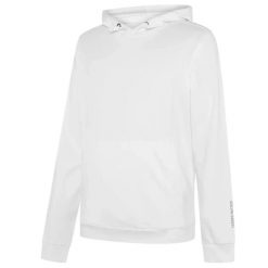 Bluza z kapturem Galvin Green Donnie. Niebieskie bluzy męskie GALVIN GREEN, m, bez wzorów, z materiału, z kapturem. Za 554.00 zł.