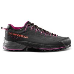 Damskie buty trekkingowe La Sportiva TX4 Evo GTX. Niebieskie trekkingi damskie La Sportiva, trekkingowe, gore-tex. Za 913.40 zł.