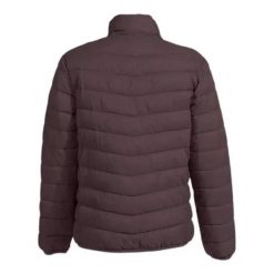 Damska kurtka puchowa Joma Explorer. Fioletowe kurtki damskie Joma, m, bez wzorów, z materiału, bez kaptura. Za 232.50 zł.