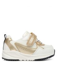 Mayoral Sneakersy 41797.73 Biały. Białe buty sportowe dziewczęce Mayoral, bez wzorów, ze skóry, bez zapięcia. Za 179.99 zł.