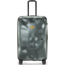 Walizka Icon duża zielona. Walizki damskie marki Crash Baggage. Za 1,120.00 zł.
