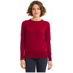 Galvanni Sweter Damski Bunbury Xl, Czerwony. Czerwone swetry damskie Galvanni, z materiału. W wyprzedaży za 269.00 zł.