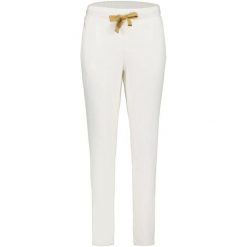 Szorty Damskie Luhta Hannila. Białe spodnie snowboardowe damskie Luhta, na zimę, xs, bez wzorów, sportowe, narciarskie. Za 409.00 zł.