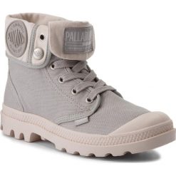 Trapery PALLADIUM - Baggy 92353-083-M Vapor/Whisper Pink. Szare śniegowce i trapery damskie marki QUECHUA, z poliesteru. W wyprzedaży za 249.00 zł.