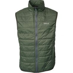 Kurtka puchowa Pro-X Elements Hasn. Zielone kurtki męskie PRO-X ELEMENTS, m, bez wzorów, z puchu, sportowe, bez kaptura. Za 349.50 zł.