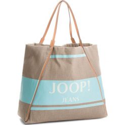 Torebka JOOP! - JEANS Lara 4140003848 Light Blue 401. Torebki do ręki damskie marki JOOP!. W wyprzedaży za 389.00 zł.