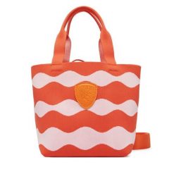 Torebka Blauer. Torebki do ręki damskie Blauer, bez wzorów, bez dodatków. Za 339.99 zł.