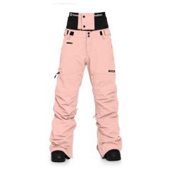 Horsefeathers Lotte II Shell Pants - lotus. Czerwone spodnie snowboardowe damskie Horsefeathers, na zimę, s, bez wzorów, z materiału, sportowe, narciarskie. Za 824.99 zł.