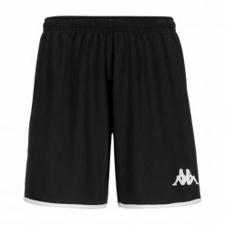 Szorty damskie Kappa Dumpa. Białe szorty damskie Kappa, xl, bez wzorów, z materiału, eleganckie. Za 144.50 zł.