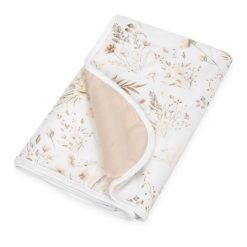 Kocyk BAMBOO bambusowy-dwustronny 75x100. Kocyki dla dzieci Multitex, z bawełny. Za 81.11 zł.