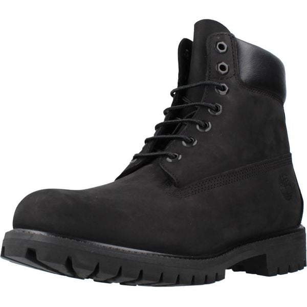Buty TIMBERLAND TB0100730011 Czarny. Czarne trekkingi męskie Timberland, na zimę, trekkingowe. Za 1,356.00 zł.