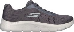 Skechers Buty męskie Skechers Go Walk Flex Remark 216486 GYCC 45. Buty sportowe męskie Skechers, bez zapięcia. Za 312.11 zł.