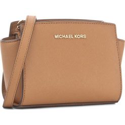 Torebka MICHAEL KORS - Selma 32H3GLMC1L Acorn. Torebki do ręki damskie marki Michael Kors. Za 759.00 zł.