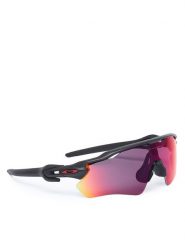 Oakley Okulary przeciwsłoneczne 0OO9208 92084638 Czarny. Czarne okulary przeciwsłoneczne męskie Oakley. Za 999.99 zł.