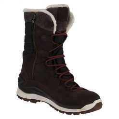 Buty trekkingowe damskie Lowa Barina Evo Gtx. Brązowe obuwie sportowe damskie Lowa. Za 906.00 zł.