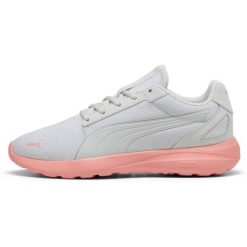Buty sportowe damskie Puma Softride Cosmic Lt Wmns. Szare obuwie sportowe damskie Puma, bez wzorów. Za 290.00 zł.