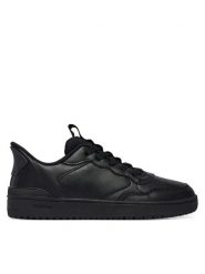 Geox Sneakersy J Washiba Fast In Bo J56NRB 0BC15 C9999 S Czarny. Czarne buty sportowe chłopięce Geox, bez wzorów, ze skóry, bez zapięcia. Za 169.99 zł.