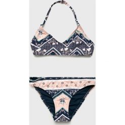 Roxy - Strój kąpielowy dziecięcy 128-168 cm. Stroje kąpielowe dla dziewczynek marki Roxy. Za 129.90 zł.