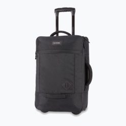 Torba podróżna Dakine 365 Carry On Roller. Czarne torby podróżne damskie Dakine, bez wzorów, sportowe. Za 649.99 zł.