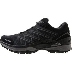Lowa FERROX EVO GTX LO Obuwie hikingowe schwarz/hellgrau. Buty sportowe męskie Lowa. Za 629.00 zł.